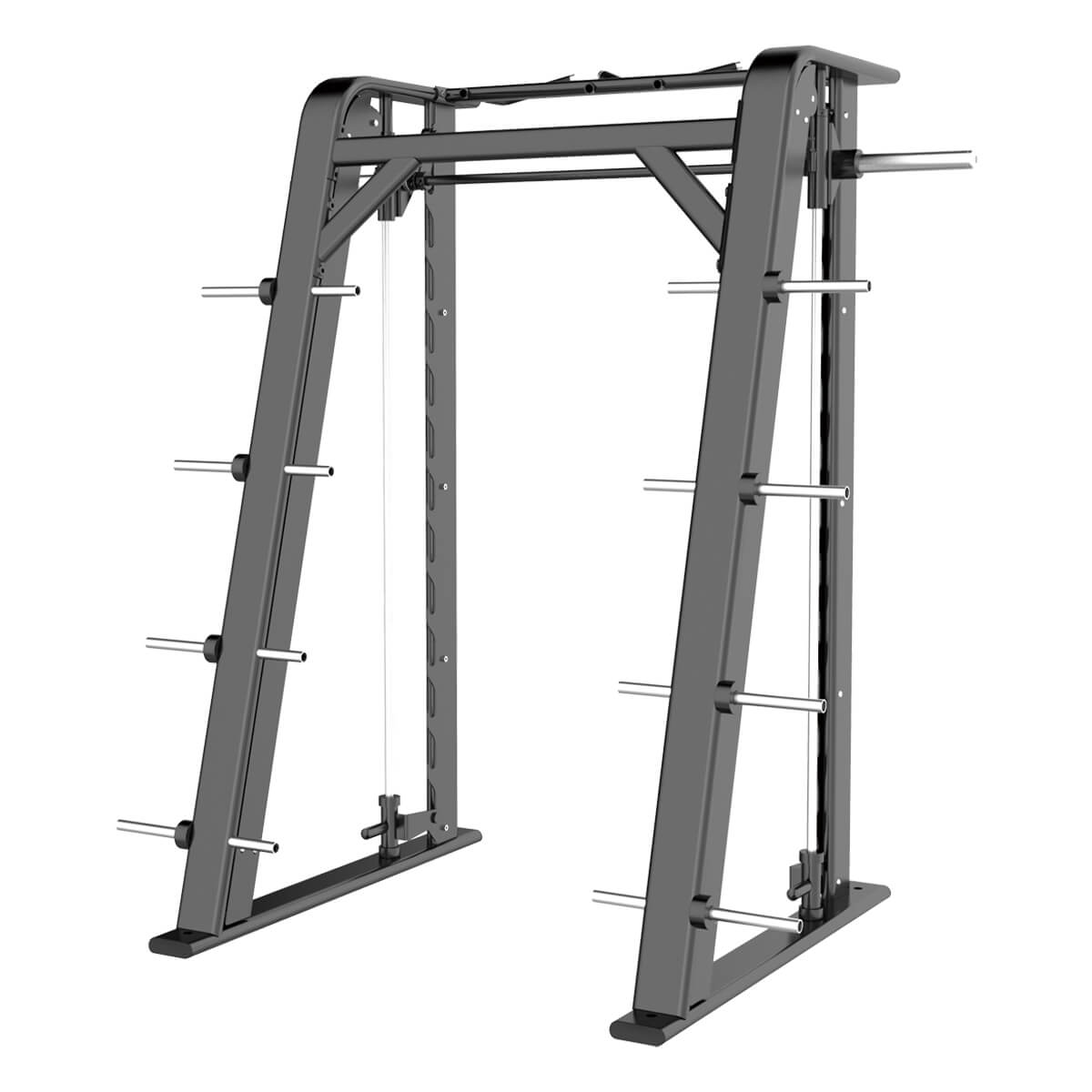 スミスマシンevp L063 いすみ市日在のフィットネスジム G Style Fitness Gym スミスマシンevp L063 いすみ市日在のフィットネスジム G Style Fitness Gym