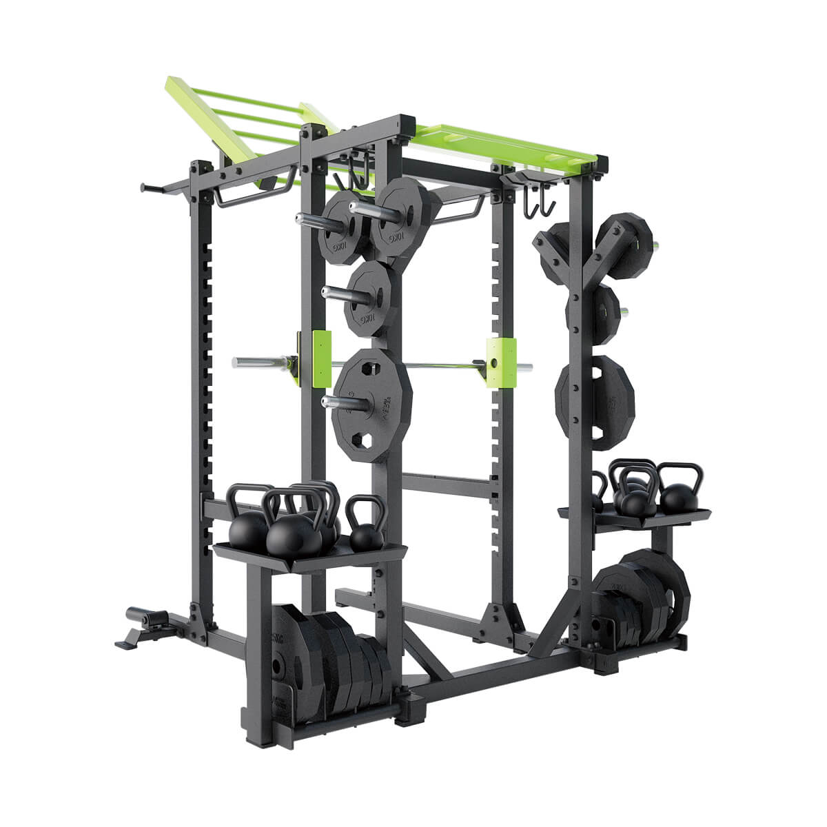 パワーラック – いすみ市日在のフィットネスジム | g-Style Fitness Gym