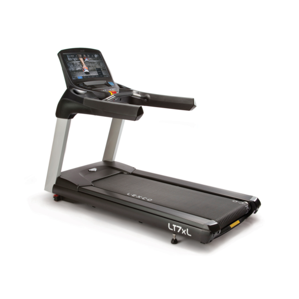 ランニングマシン